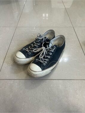 Converse Chuck 70s Leather